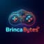 BrincaBytes Logo